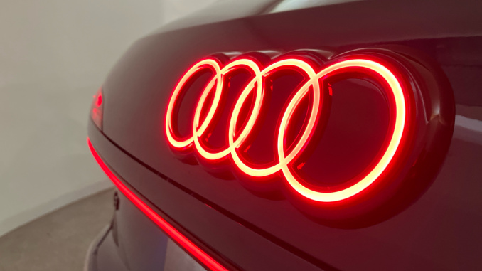 Audi Q3 1.5 TFSI S Line 5dr S Tronic Petrol Estate - Image 26